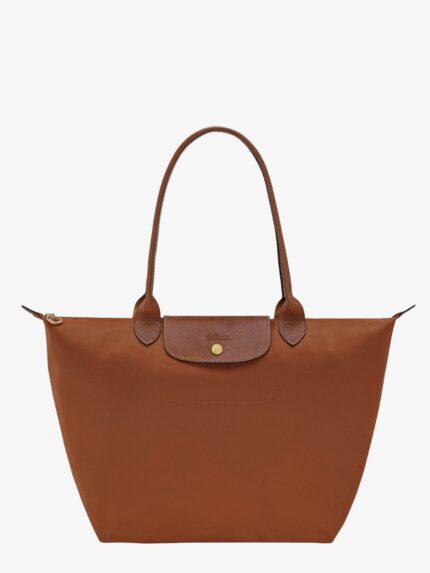 LONGCHAMP PARIS Le Pliage Nylon Shoulder Bag