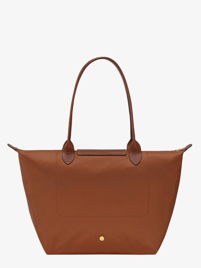LONGCHAMP PARIS Le Pliage Nylon Shoulder Bag