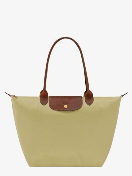 LONGCHAMP PARIS Le Pliage Nylon Shoulder Bag