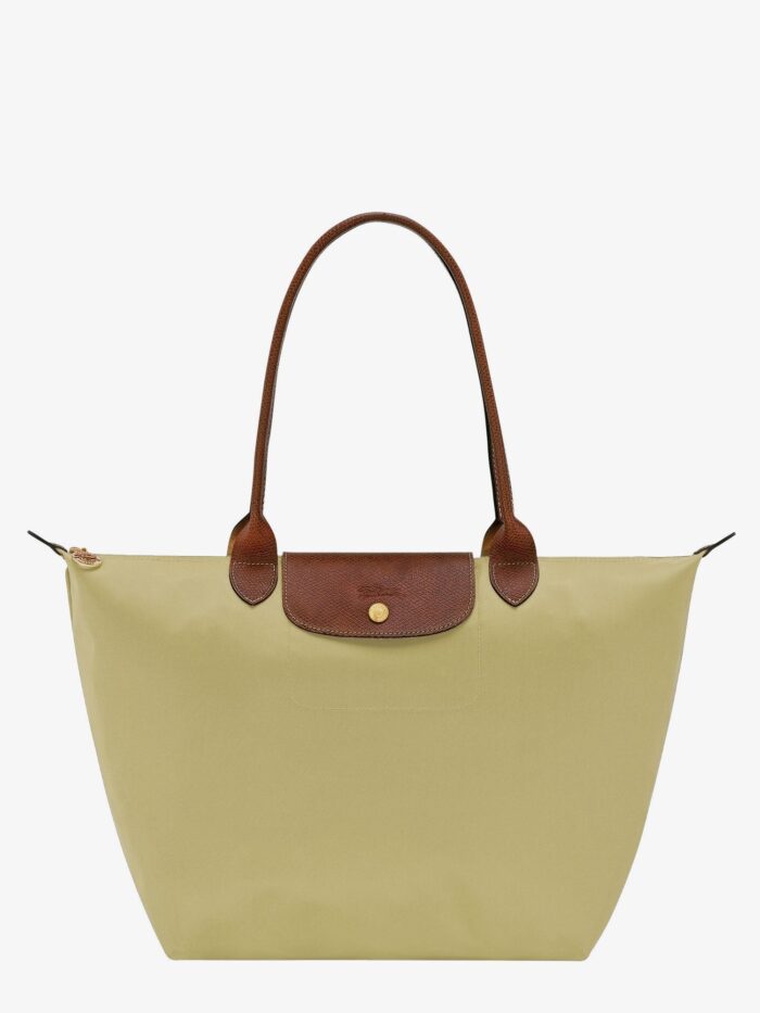LONGCHAMP PARIS Le Pliage Nylon Shoulder Bag