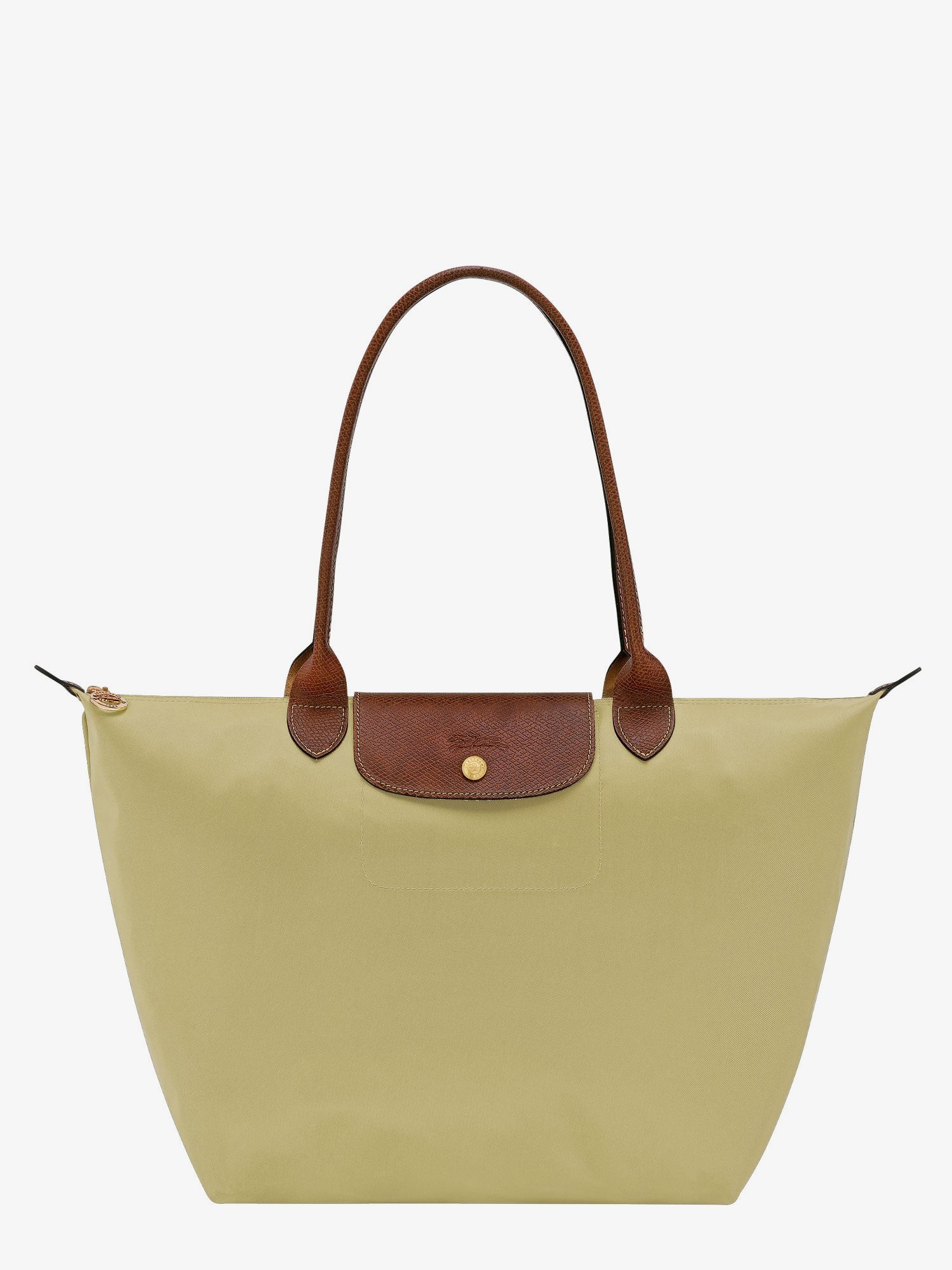 LONGCHAMP PARIS Le Pliage Nylon Shoulder Bag
