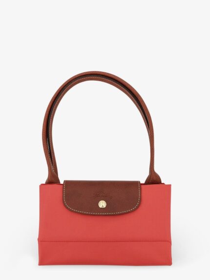 LONGCHAMP PARIS Le Pliage Nylon Shoulder Bag