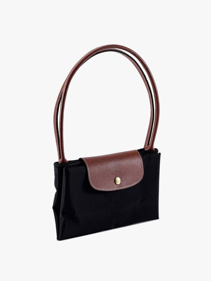 LONGCHAMP PARIS Le Pliage Nylon Shoulder Bag