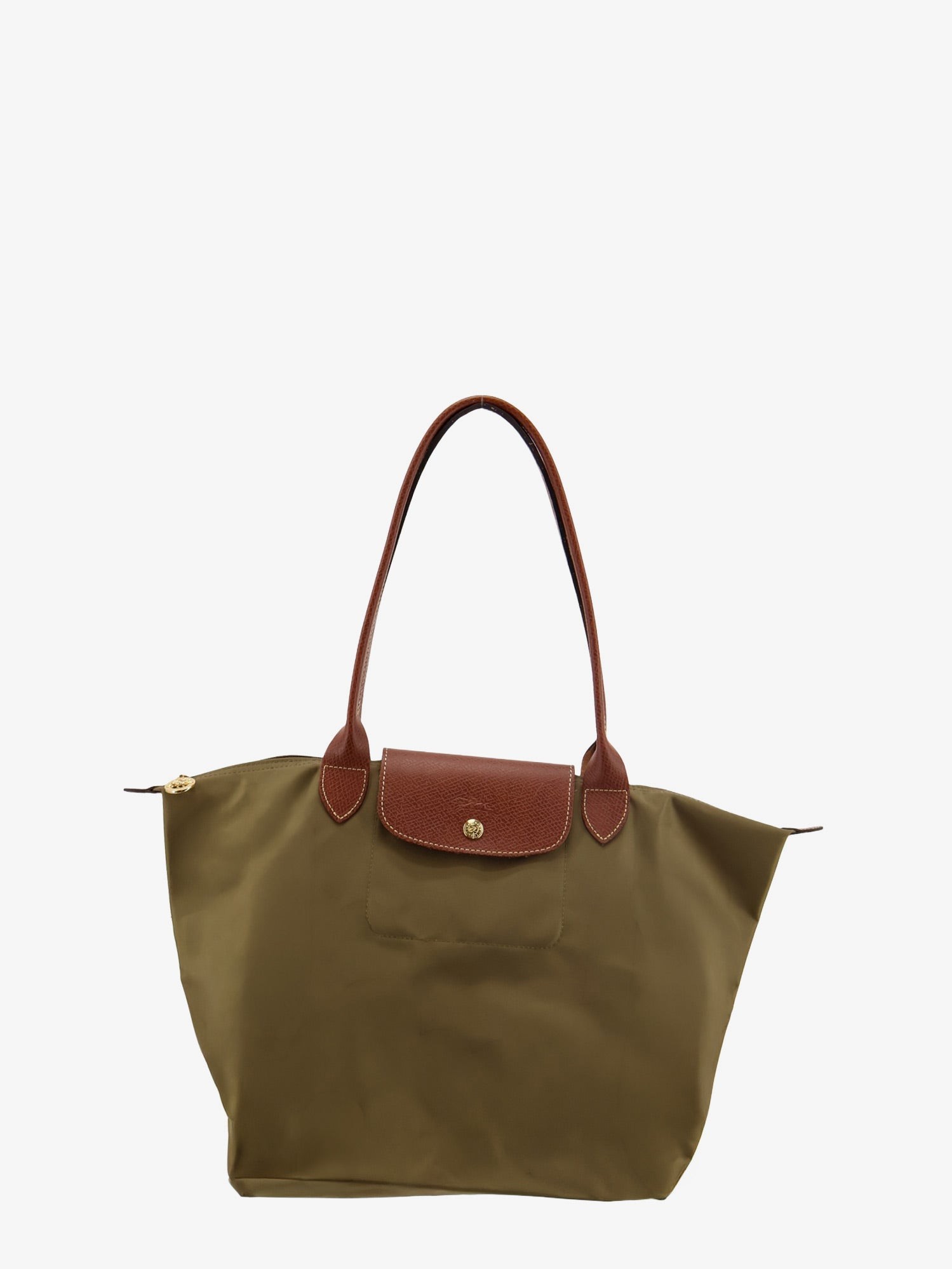 LONGCHAMP PARIS Le Pliage Nylon Shoulder Bag
