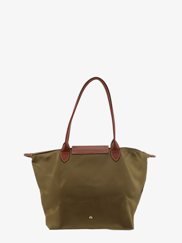 LONGCHAMP PARIS Le Pliage Nylon Shoulder Bag