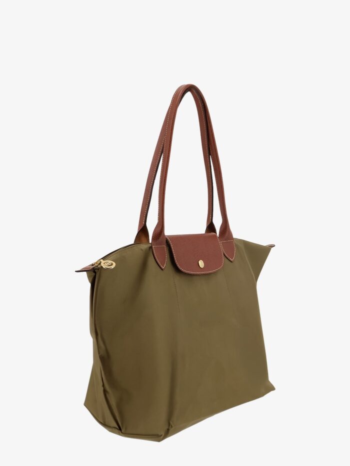 LONGCHAMP PARIS Le Pliage Nylon Shoulder Bag