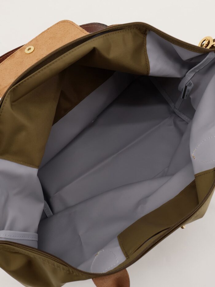 LONGCHAMP PARIS Le Pliage Nylon Shoulder Bag