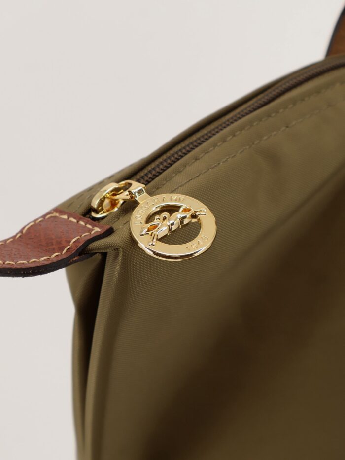 LONGCHAMP PARIS Le Pliage Nylon Shoulder Bag