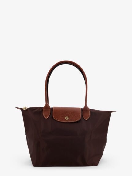LONGCHAMP PARIS Le Pliage Nylon Shoulder Bag