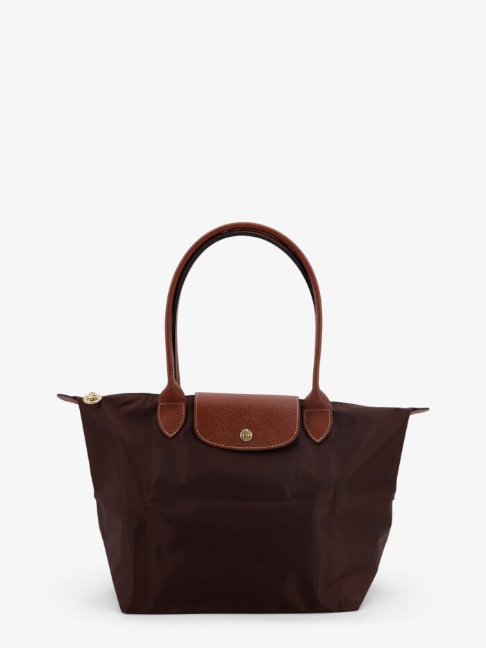 LONGCHAMP PARIS Le Pliage Nylon Shoulder Bag