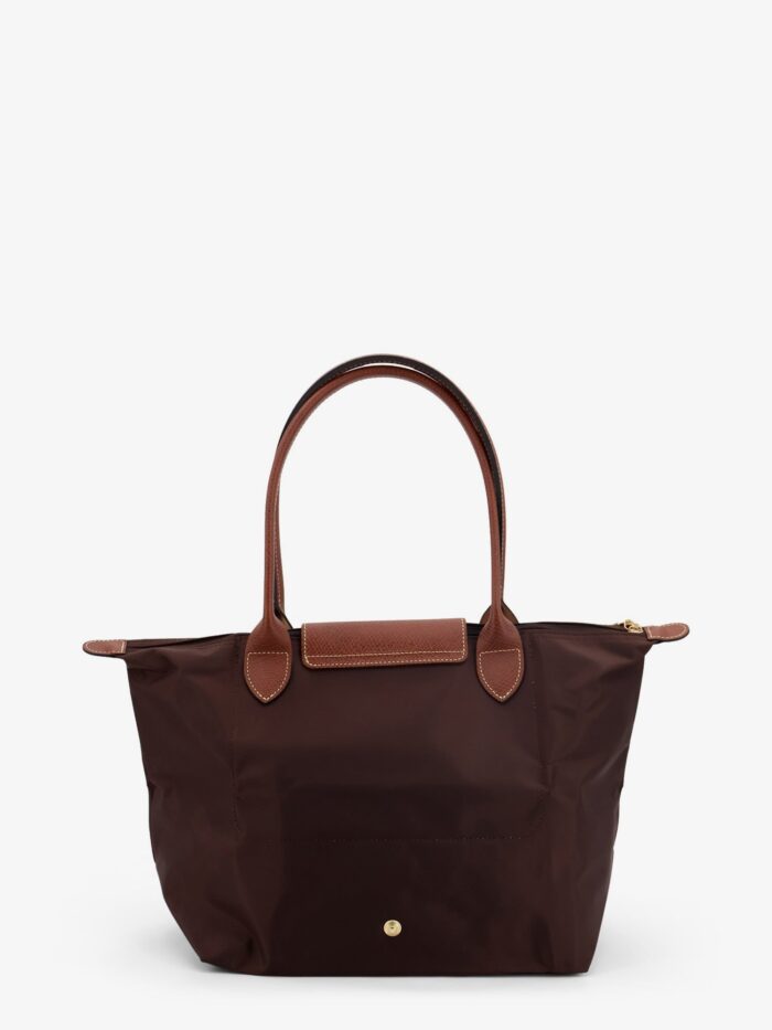 LONGCHAMP PARIS Le Pliage Nylon Shoulder Bag