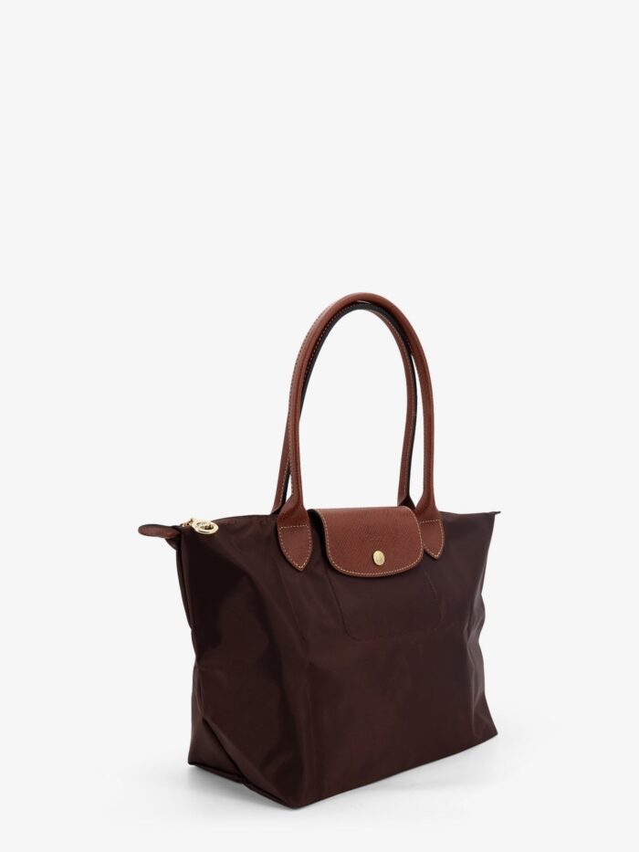 LONGCHAMP PARIS Le Pliage Nylon Shoulder Bag