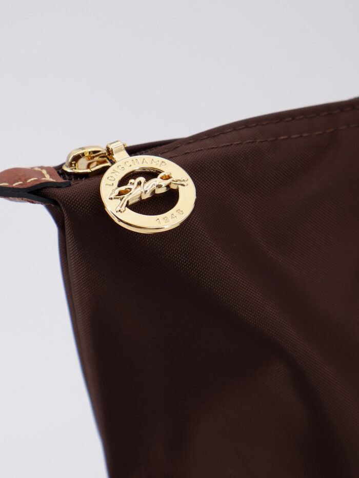LONGCHAMP PARIS Le Pliage Nylon Shoulder Bag