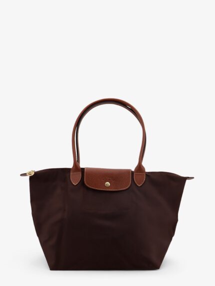 LONGCHAMP PARIS Le Pliage Nylon Shoulder Bag