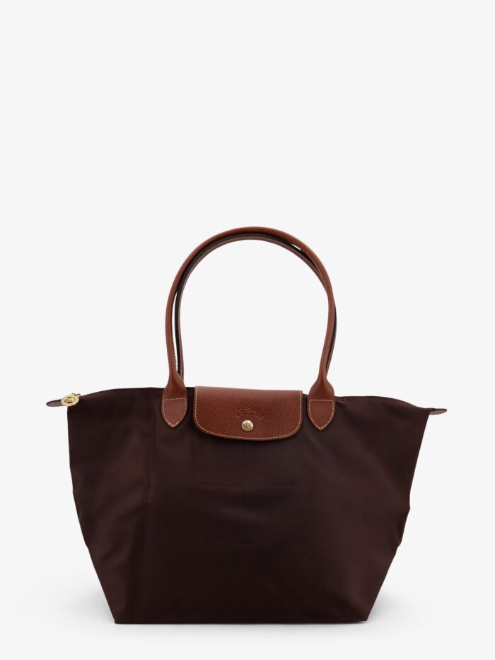 longchamp paris le pliage nylon shoulder bag LONGCHAMP PARIS Le Pliage Nylon Shoulder Bag