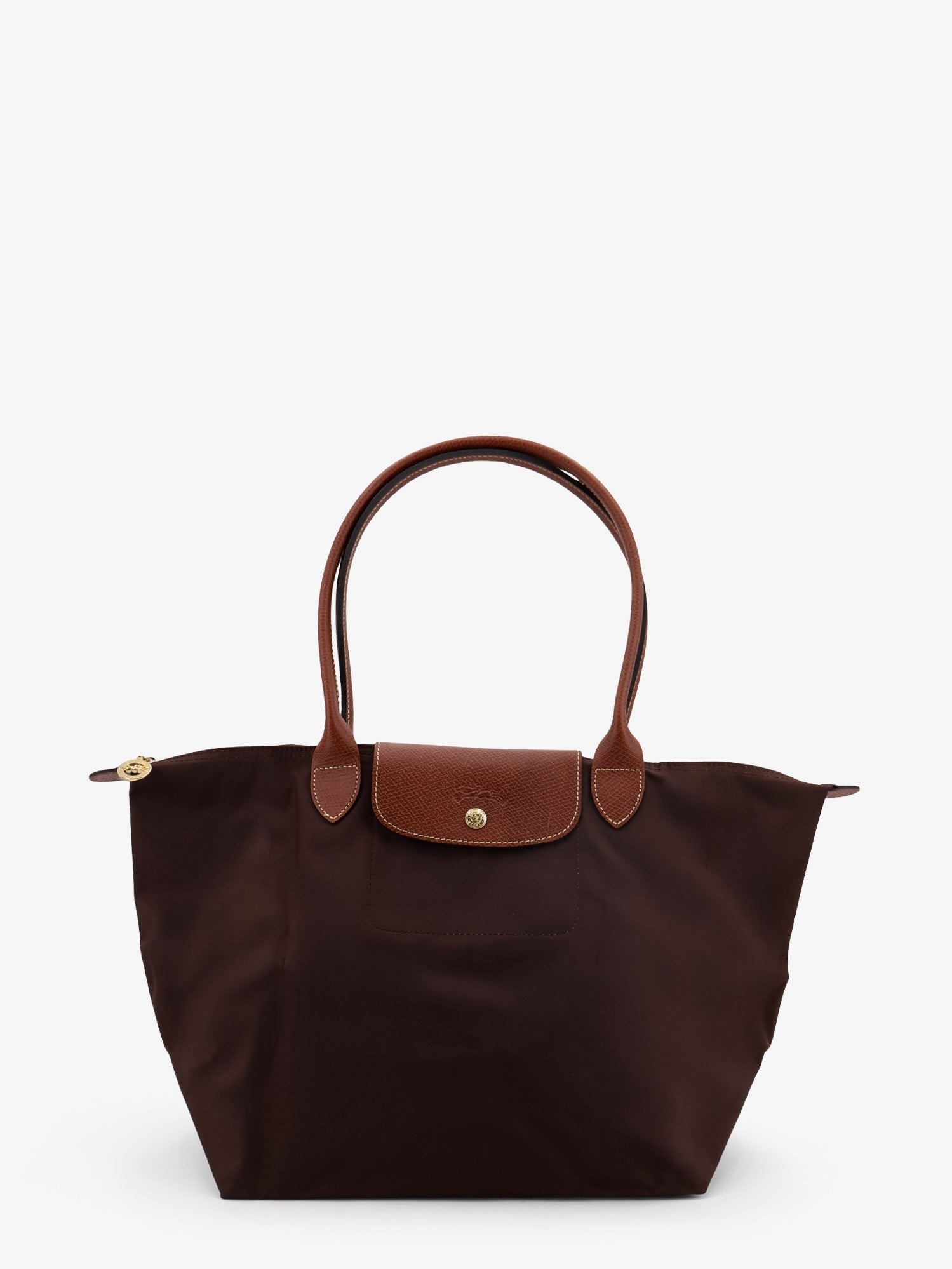 LONGCHAMP PARIS Le Pliage Nylon Shoulder Bag