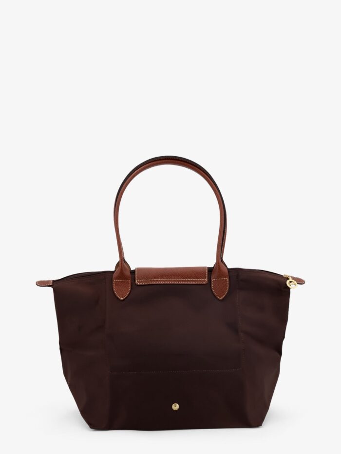 LONGCHAMP PARIS Le Pliage Nylon Shoulder Bag