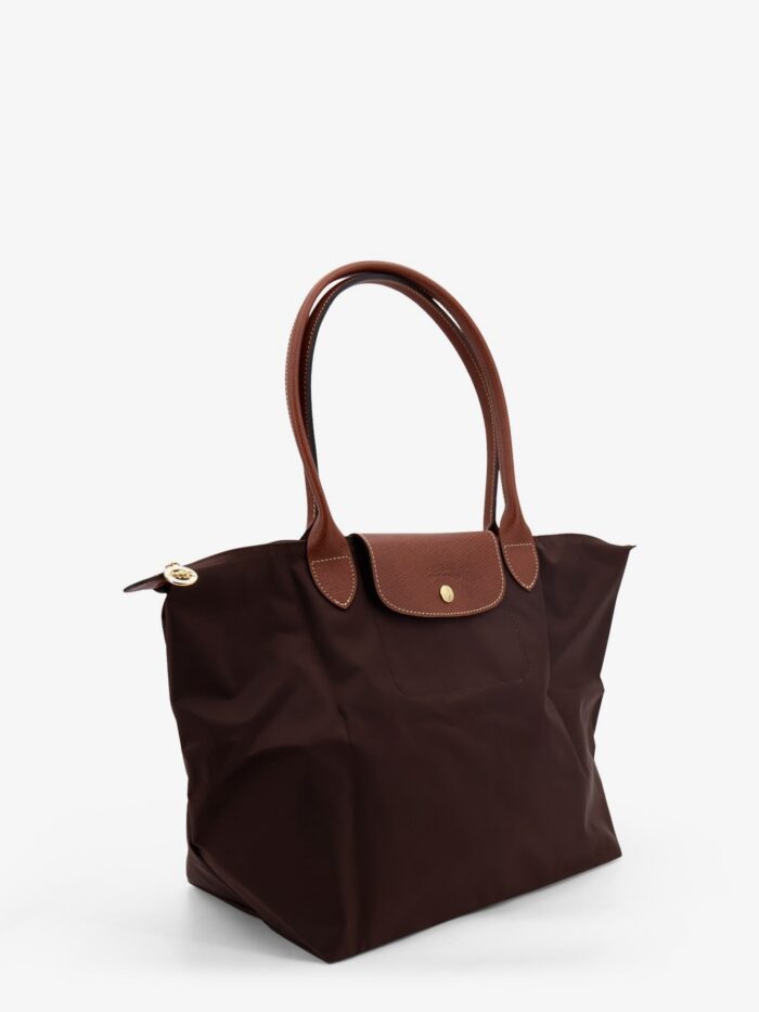 LONGCHAMP PARIS Le Pliage Nylon Shoulder Bag