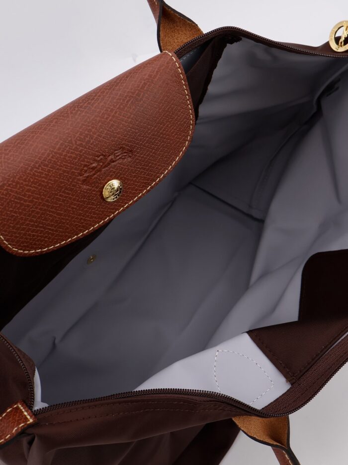 LONGCHAMP PARIS Le Pliage Nylon Shoulder Bag