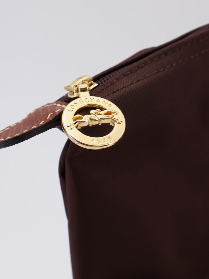 LONGCHAMP PARIS Le Pliage Nylon Shoulder Bag