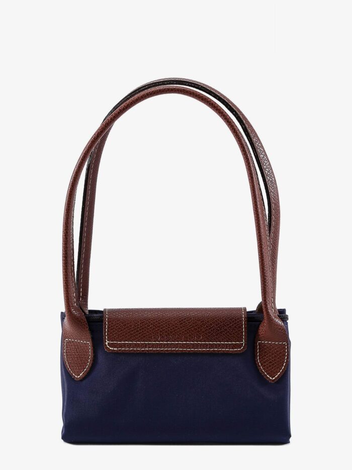 LONGCHAMP PARIS Le Pliage Nylon Shoulder Bag