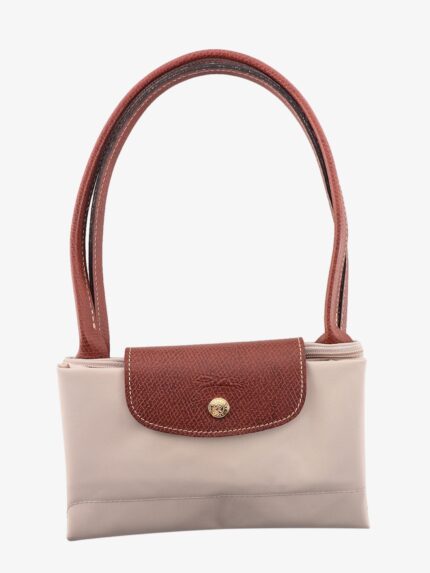 LONGCHAMP PARIS Le Pliage Nylon Shoulder Bag