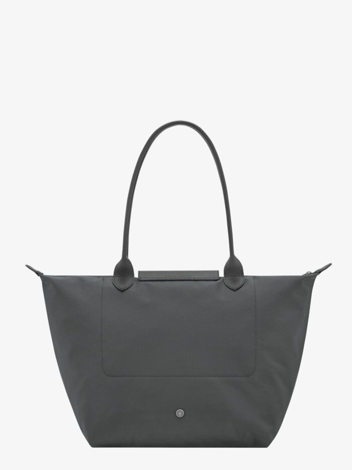 LONGCHAMP PARIS Le Pliage One L Nylon Shoulder Bag