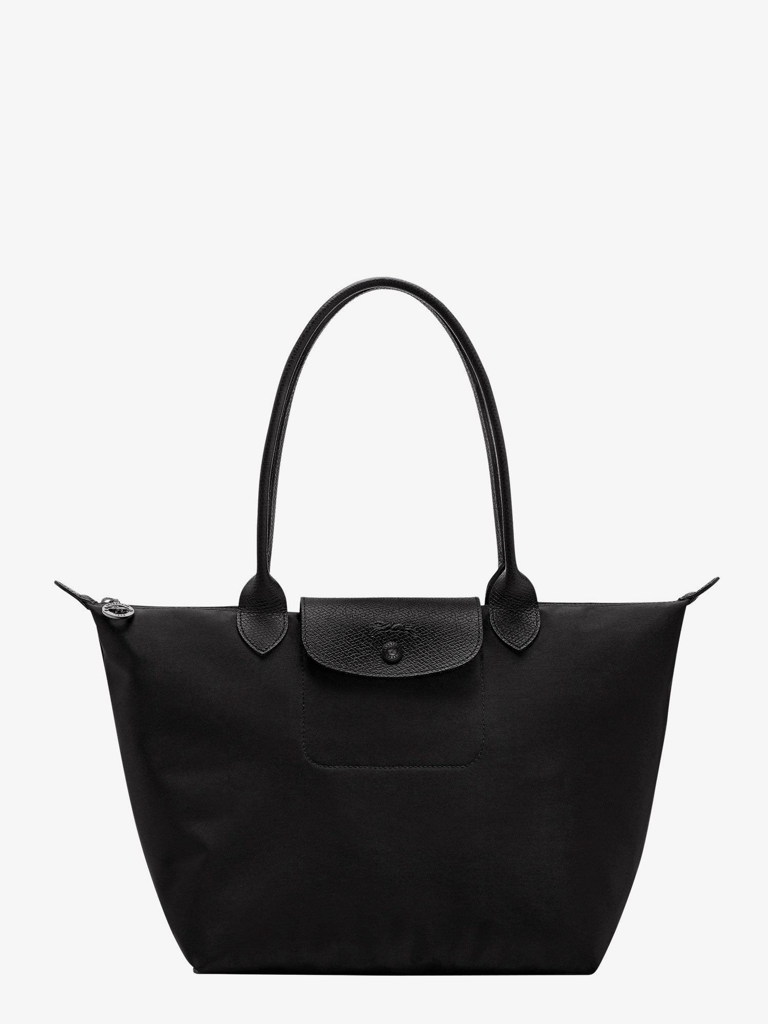 LONGCHAMP PARIS Le Pliage One M Nylon Shopping Bag