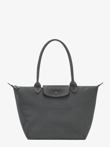 LONGCHAMP PARIS Le Pliage One M Nylon Shopping Bag