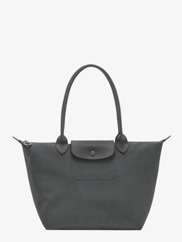 longchamp paris le pliage one m nylon shopping bag LONGCHAMP PARIS Le Pliage One M Nylon Shopping Bag