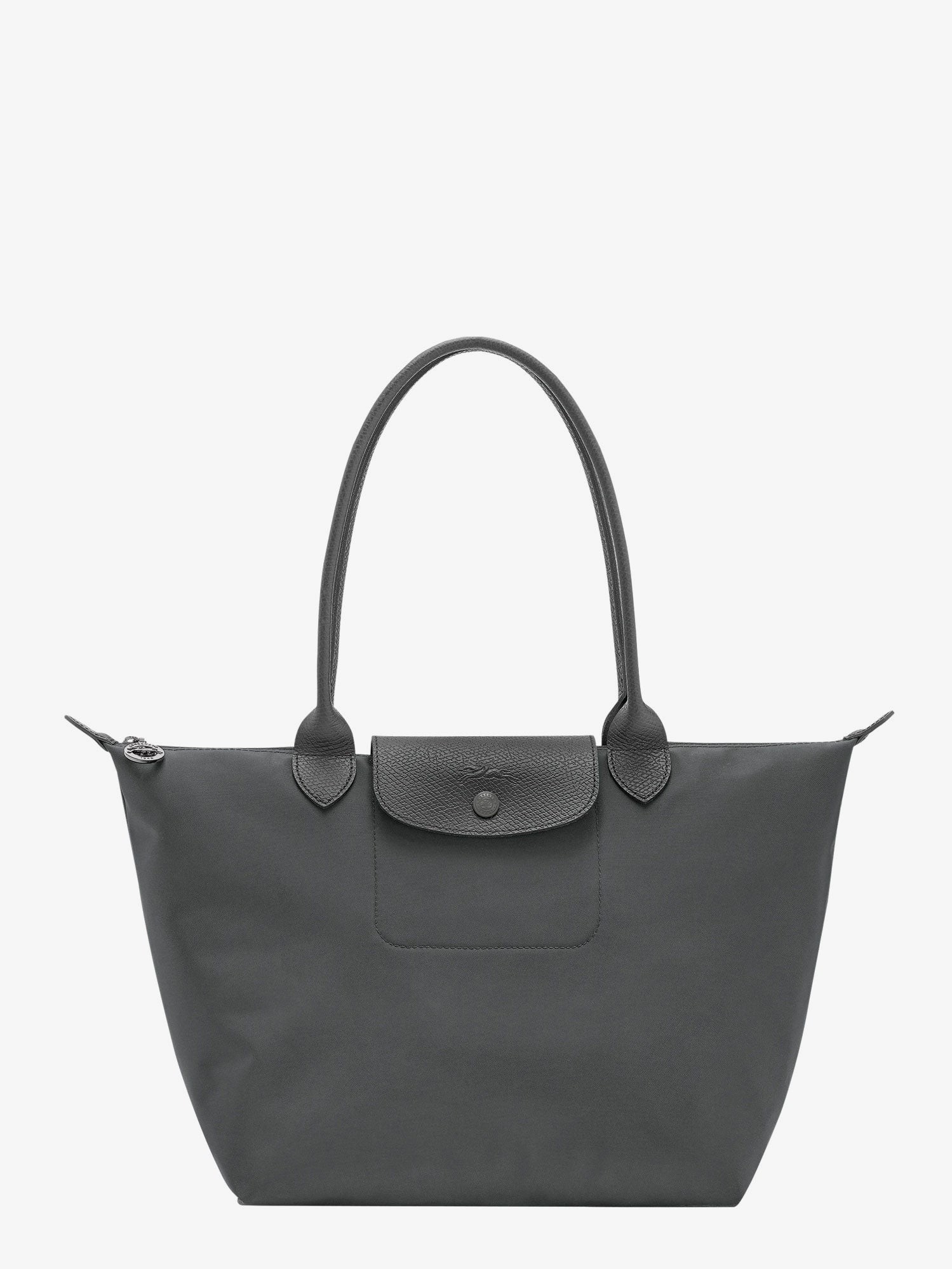 LONGCHAMP PARIS Le Pliage One M Nylon Shopping Bag