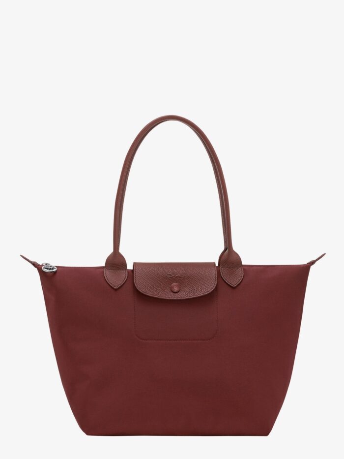 longchamp paris le pliage one m shopping bag LONGCHAMP PARIS Le Pliage One M Shopping Bag