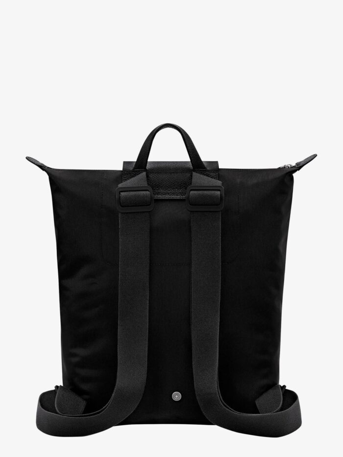 LONGCHAMP PARIS Le Pliage One Nylon Backpack