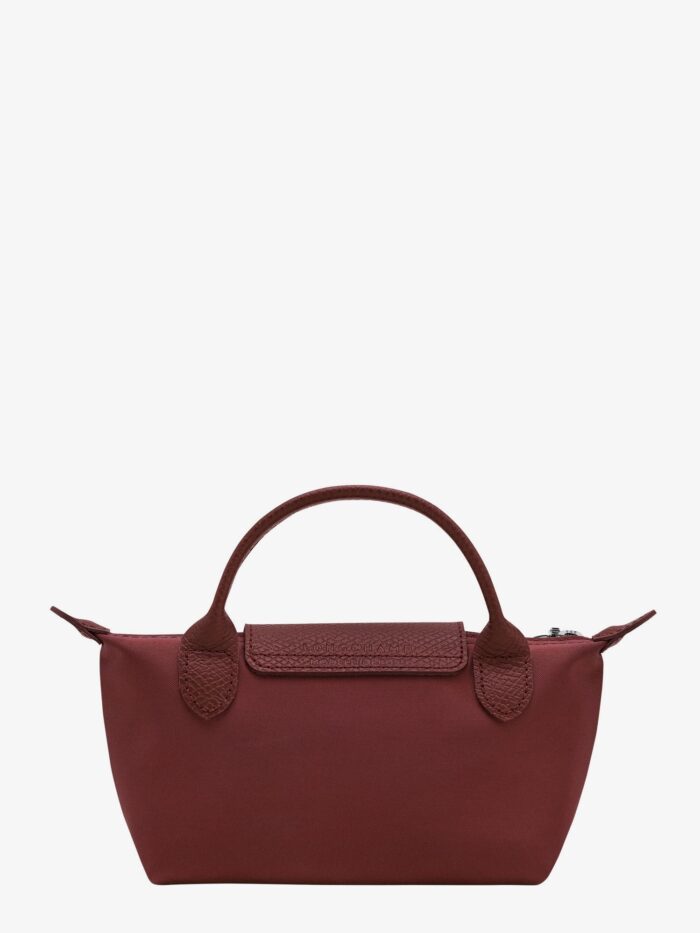 LONGCHAMP PARIS Le Pliage One Nylon Clutch