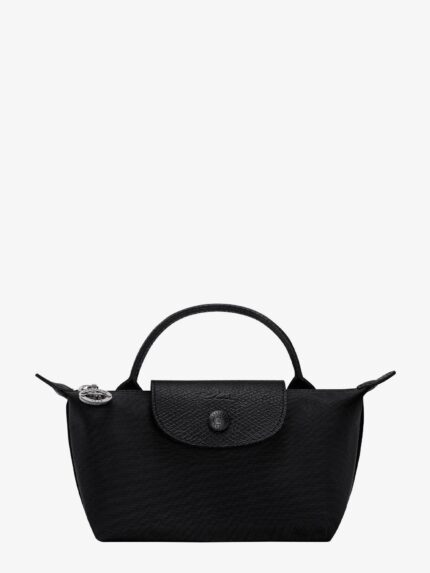 LONGCHAMP PARIS Le Pliage One Nylon Clutch