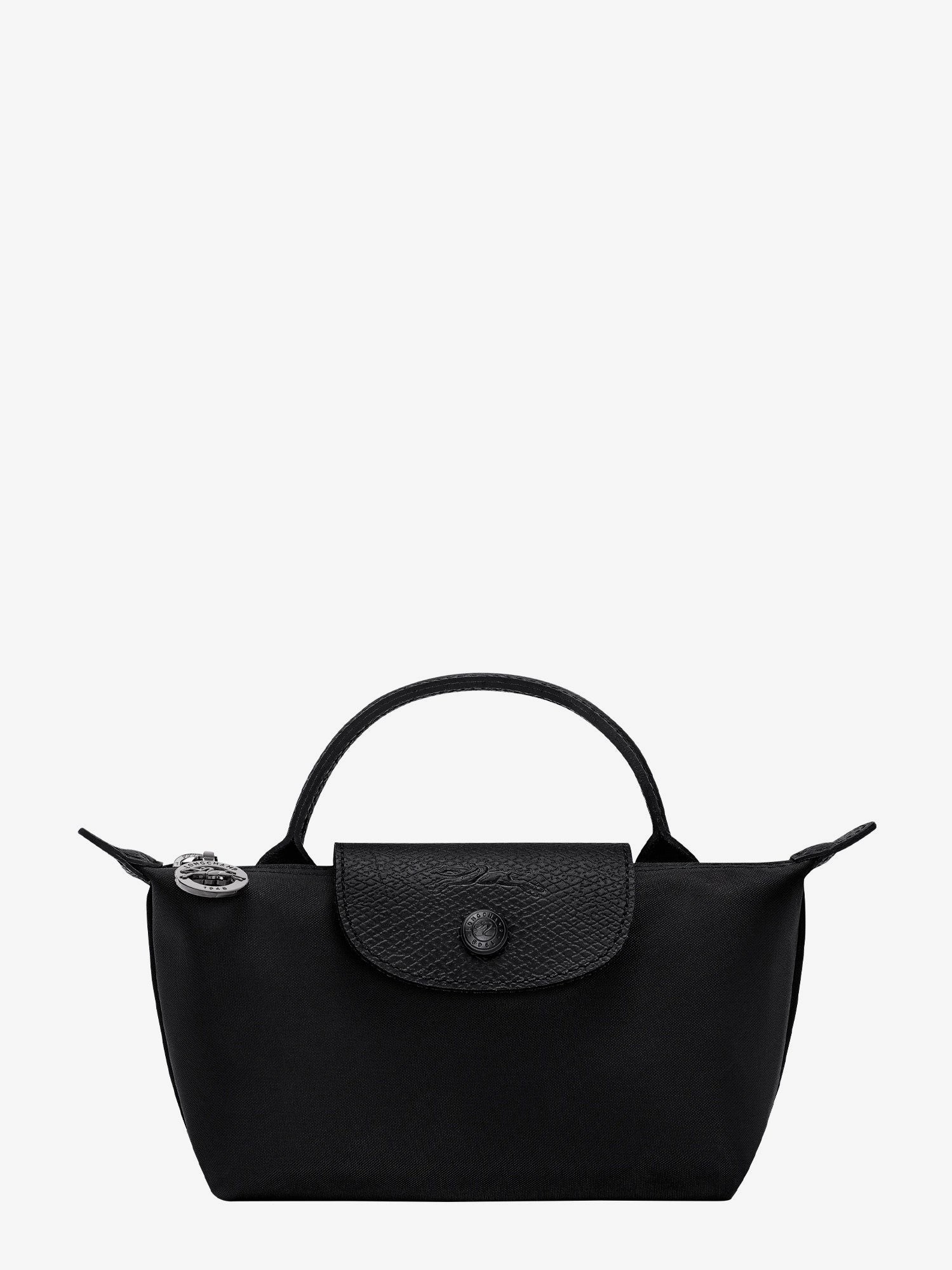 LONGCHAMP PARIS Le Pliage One Nylon Clutch