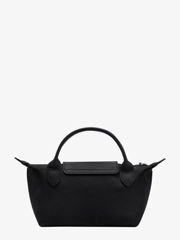 LONGCHAMP PARIS Le Pliage One Nylon Clutch