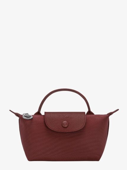 LONGCHAMP PARIS Le Pliage One Nylon Clutch