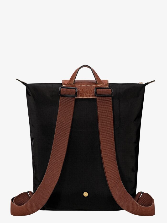 LONGCHAMP PARIS Le Pliage Origianl Nylon Backpack