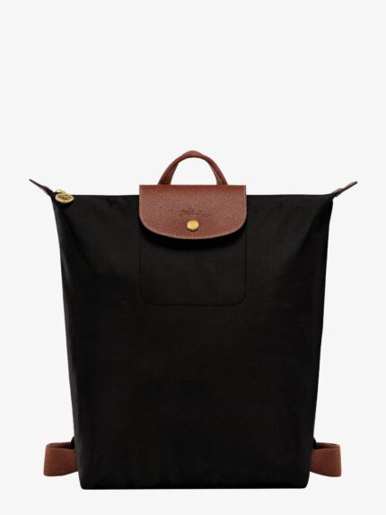 LONGCHAMP PARIS Le Pliage Origianl Nylon Backpack