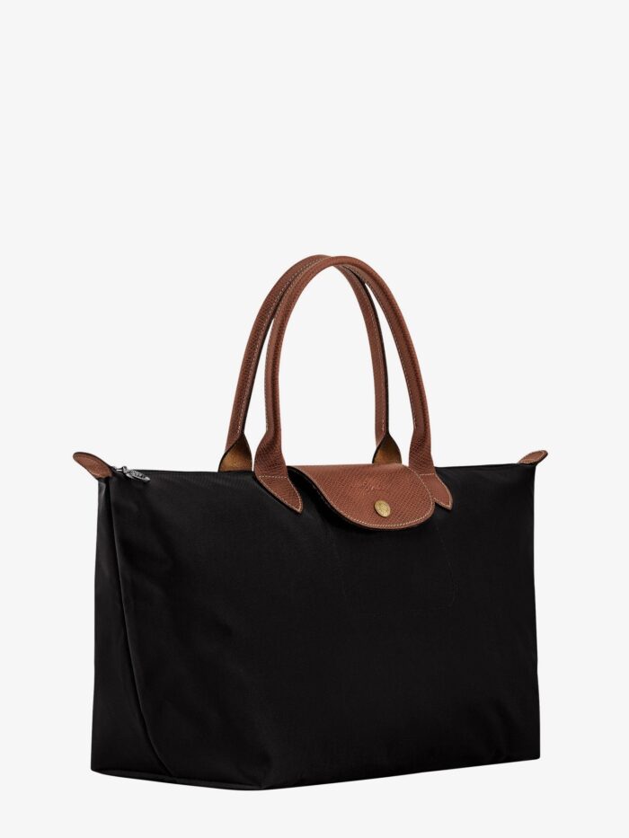 LONGCHAMP PARIS Le Pliage Original L Handbag