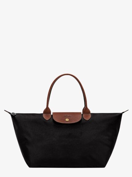 LONGCHAMP PARIS Le Pliage Original L Handbag