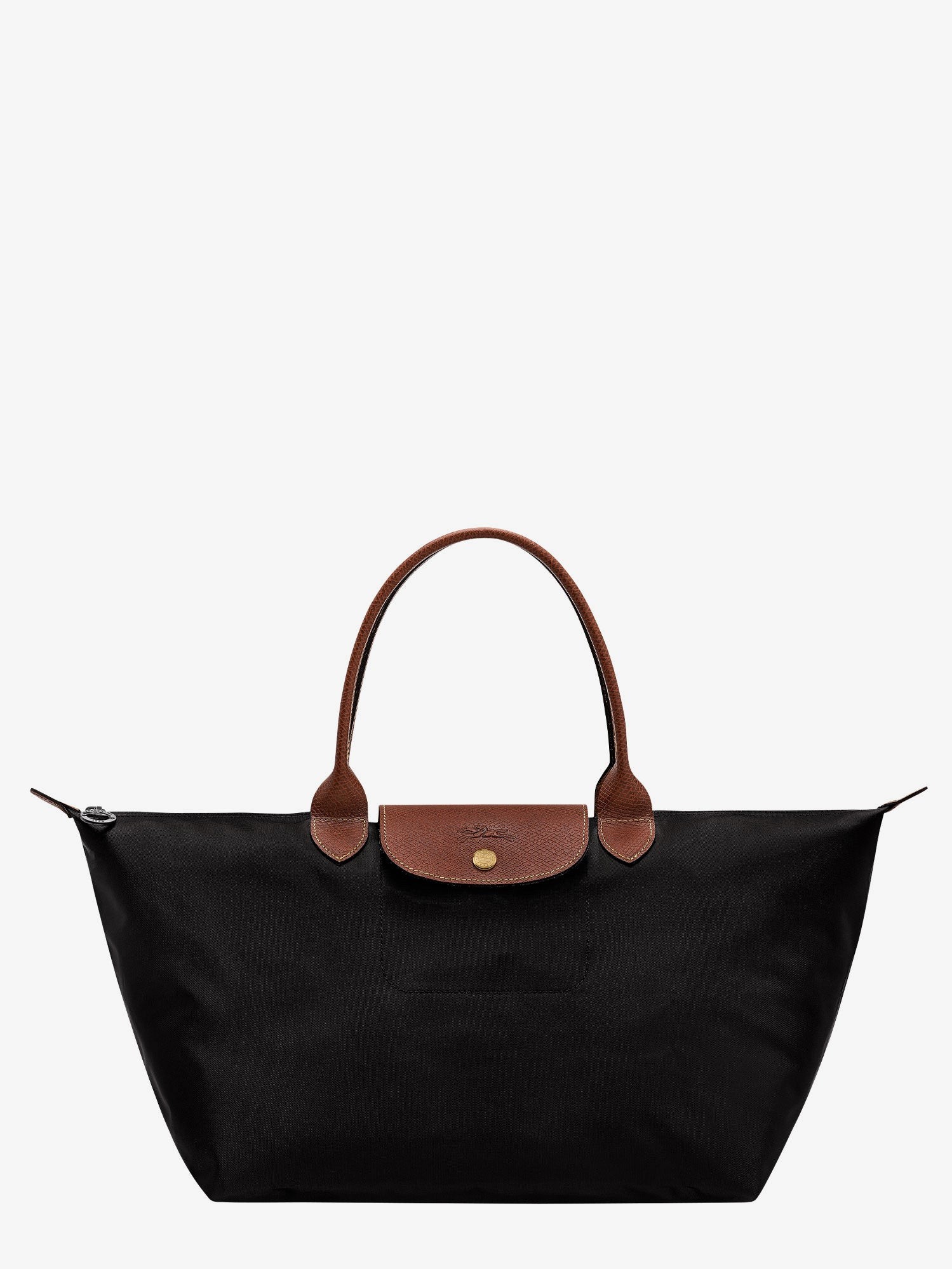 LONGCHAMP PARIS Le Pliage Original L Handbag