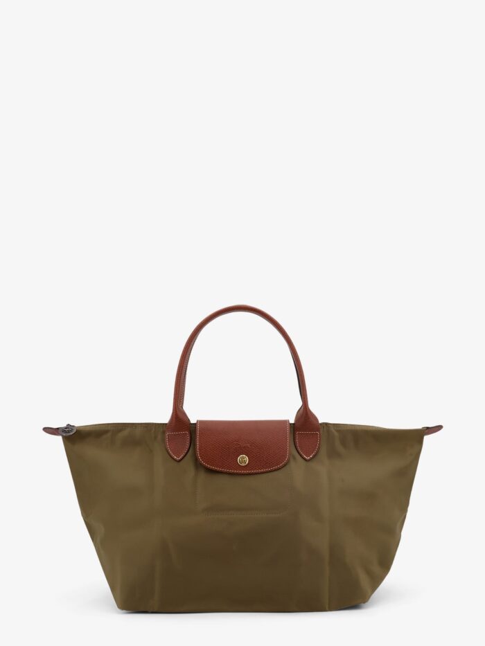 longchamp paris le pliage original l nylon handbag LONGCHAMP PARIS Le Pliage Original L Nylon Handbag