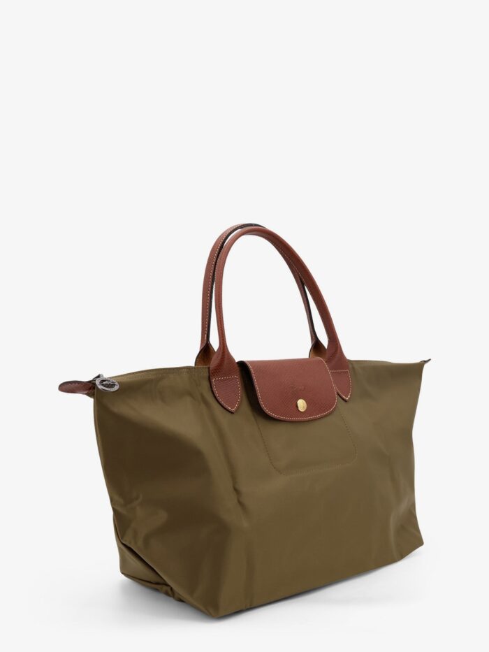 LONGCHAMP PARIS Le Pliage Original L Nylon Handbag