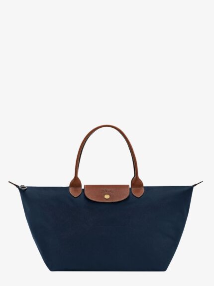 LONGCHAMP PARIS Le Pliage Original L Nylon Handbag