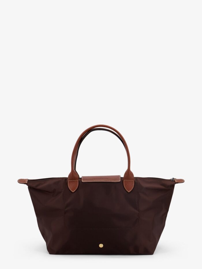 LONGCHAMP PARIS Le Pliage Original L Nylon Handbag