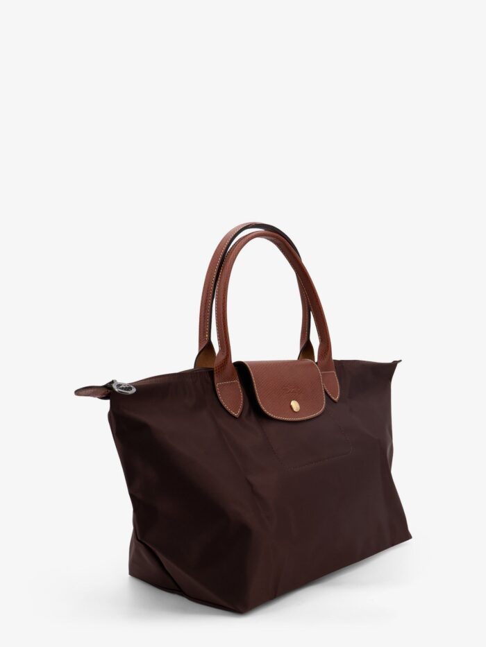 LONGCHAMP PARIS Le Pliage Original L Nylon Handbag
