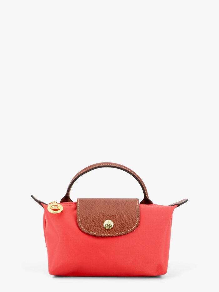 longchamp paris le pliage original nylon handbag LONGCHAMP PARIS Le Pliage Original Nylon Handbag