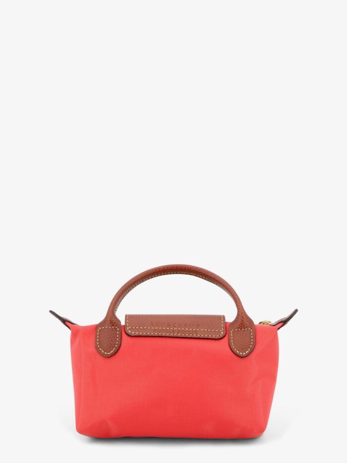 LONGCHAMP PARIS Le Pliage Original Nylon Handbag